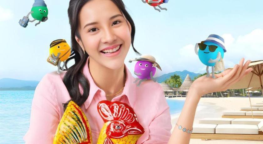 Life Puri Hotel Surabaya Gubeng Ngoại thất bức ảnh