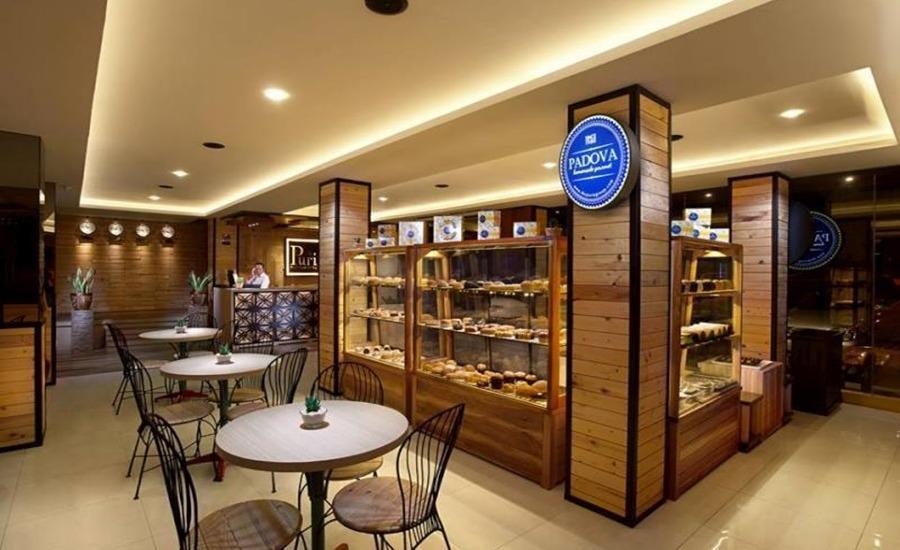 Life Puri Hotel Surabaya Gubeng Ngoại thất bức ảnh